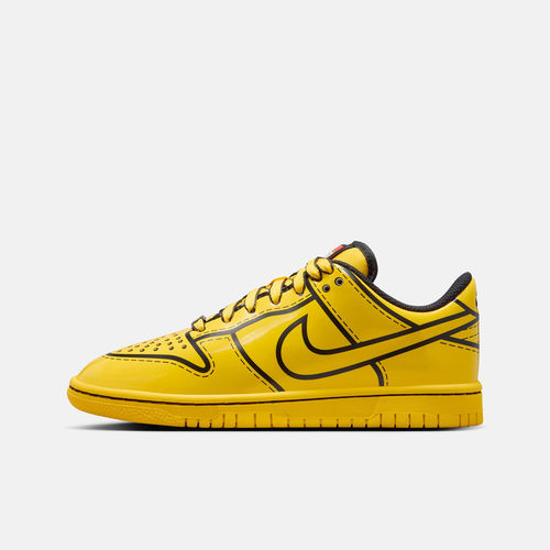 优购NIKE耐克大童鞋Nike Dunk Low x 运动休闲鞋IF2117-700