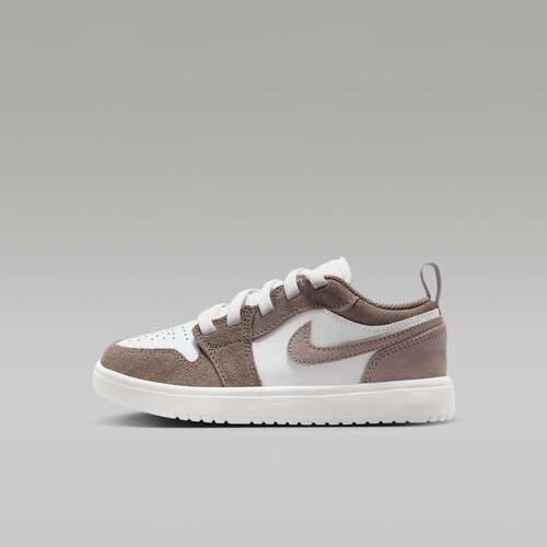 优购NIKE耐克小童鞋JORDAN 1经典复古运动训练篮球鞋DR9748-026