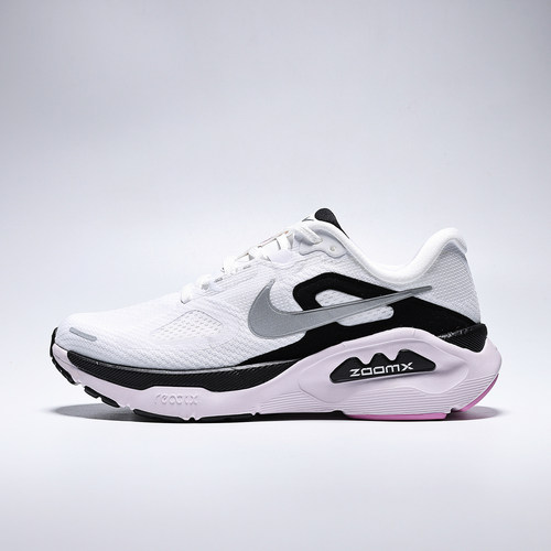 优购NIKE耐克女鞋WMNS STRUCTURE PLUS运动训练跑步鞋HQ3049-102