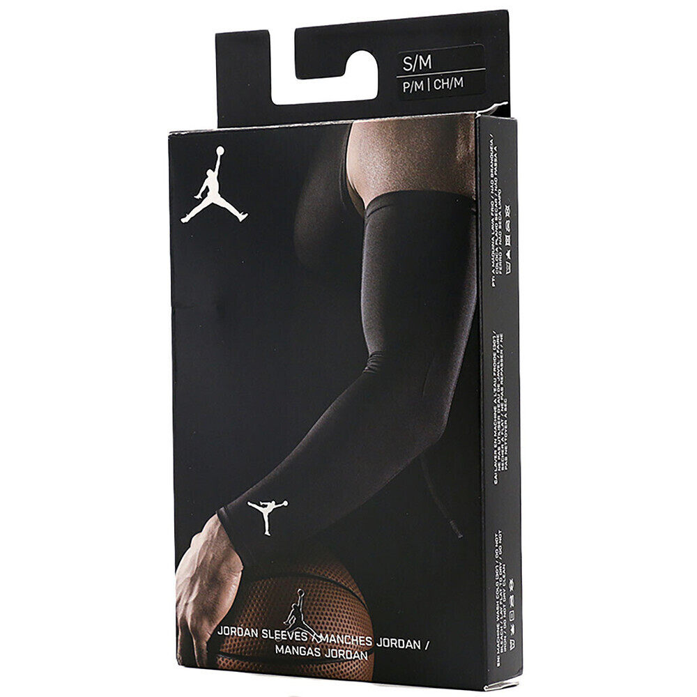 优购NIKE耐克男女乔丹运动休闲护臂JKS04010SM