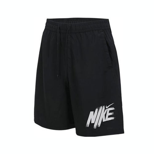 优购NIKE耐克男子AS M NK DF FORM 9IN运动休闲短裤HV0385-010