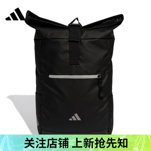 优购adidas阿迪达斯中性CLSC ROLL运动双肩包JD9565 BTU