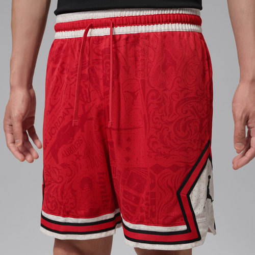 优购NIKE耐克男子DF SPRT AOP DMND SHORT运动休闲短裤IM7769-657