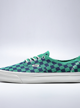 优购VANS范斯男女鞋LX Authentic 44 EKCL运动休闲鞋VN000EJC5W3