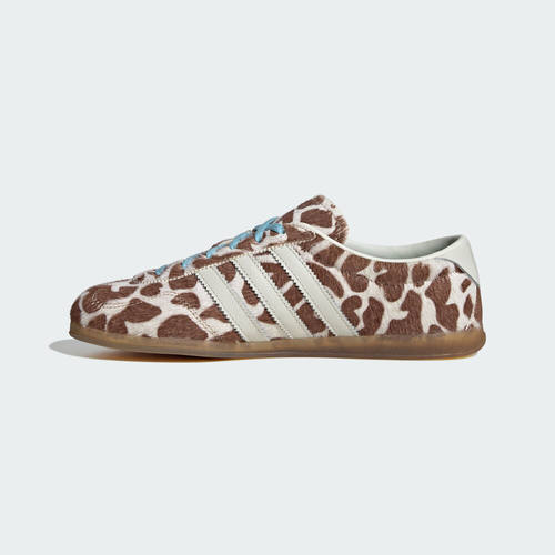 优购adidas阿迪达斯三叶草男女鞋GAZELLE LO PRO运动休闲鞋KH9013