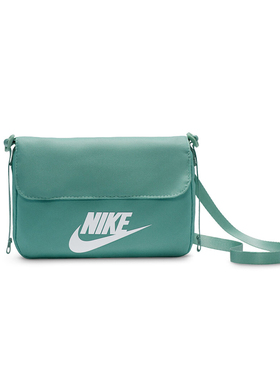 优购NIKE耐克女子FUTURA 365 CROSSBODY运动休闲单肩包CW9300-016