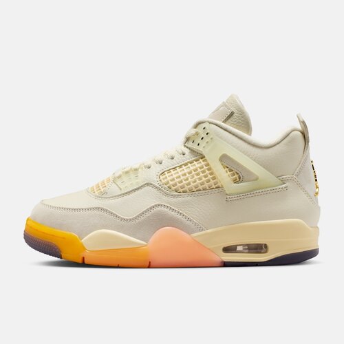 优购NIKE耐克女鞋WMNS AIR JORDAN 4 RETRO运动篮球鞋HV0823-101