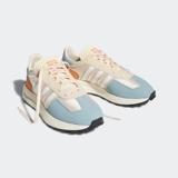 Adidas, спортивная повседневная обувь подходит для мужчин и женщин для отдыха, коллекция 2023