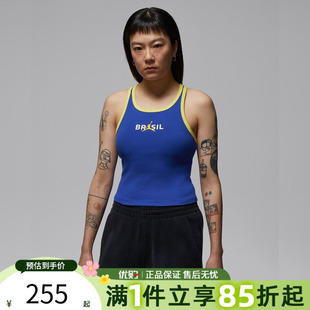 417 优购NIKE耐克女子运动休闲背心II5404