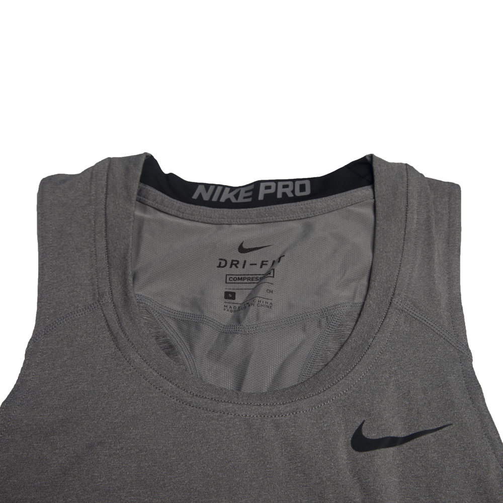 Débardeur sport NIKE 826594-091 - Ref 538350 Image 4