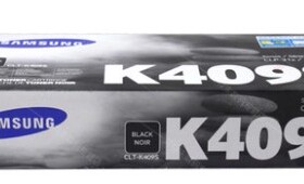 【原装】三星 CLT-P409S黑色 *CLX-3170FN CLX-3175N