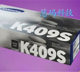 原装正品 三星Samsung CLT-Y409S CLP-315/310N 黄色粉盒