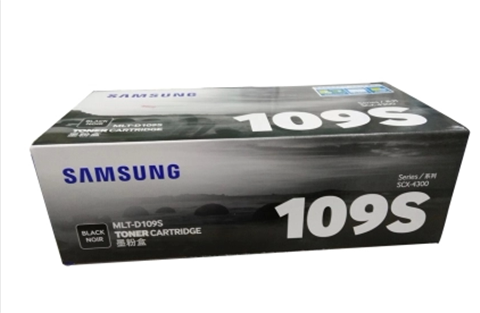 原装 三星SAMSUNG 109 硒鼓109S 4300 SCX4300三星 硒鼓