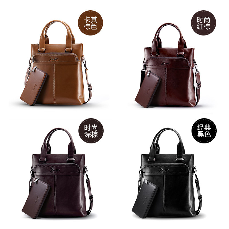 Sac pour homme - Ref 49842 Image 3