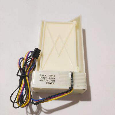 美菱冰箱电动风门配件BCD350W.356WE.310WPC.310WPB
