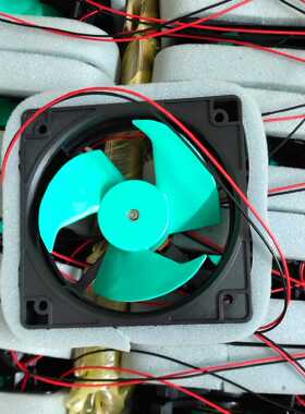 适用松下冰箱FBA11J10M风扇电机 AG-149200冷冻风扇电机