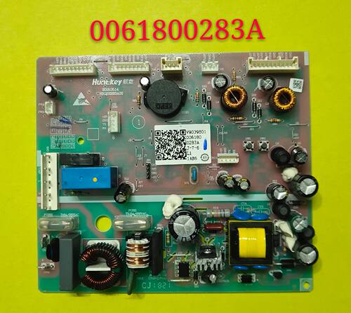 适用海尔冰箱主板 电脑板BCD-521WDPW -521WDBB主板/0061800283A