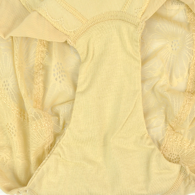 body amincissant en nylon - Ref 674232 Image 4