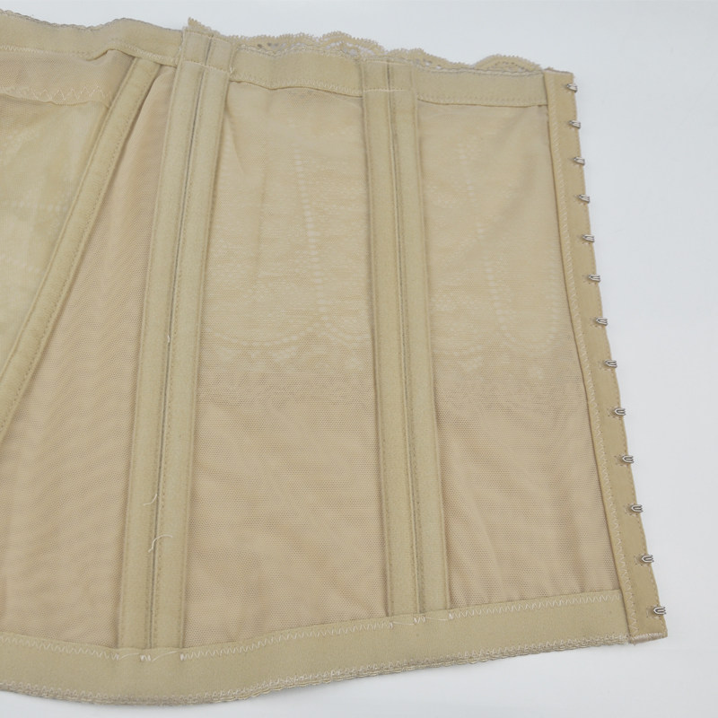 Corset en nylon - Ref 683713 Image 4