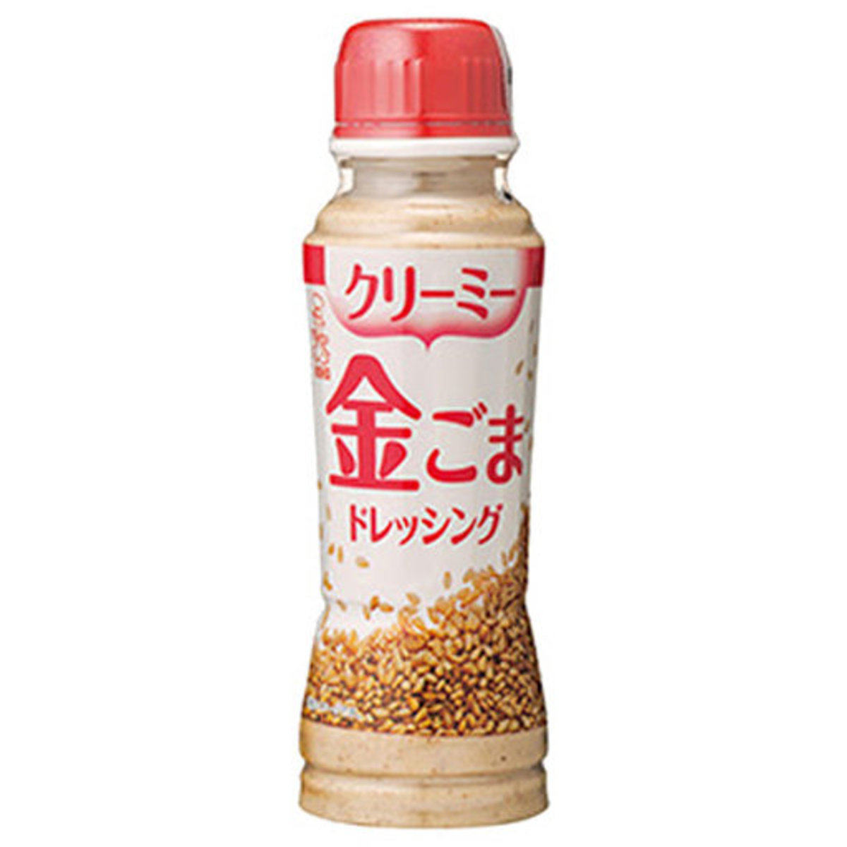 肯高 日本浓味胡麻酱沙律酱500ml作沙律及凉拌菜式一流菜式多元化