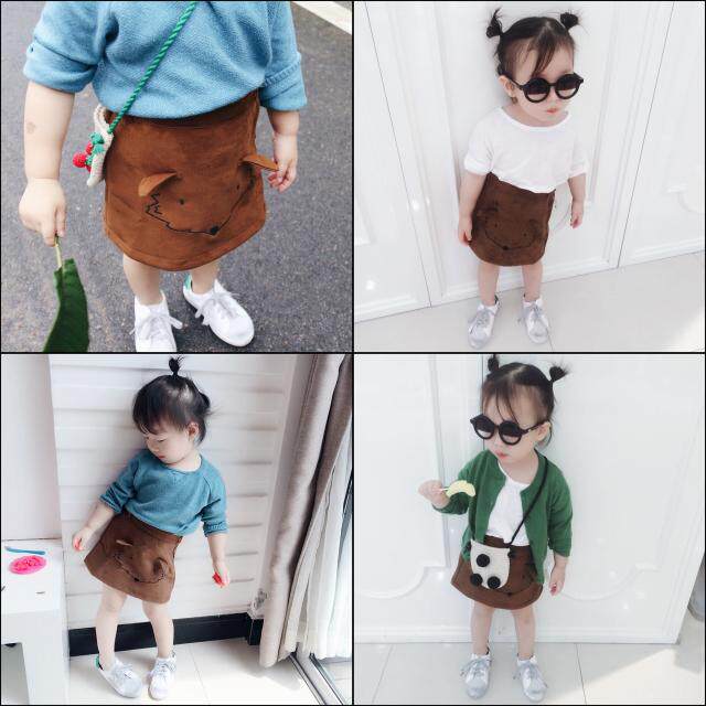 Jupe fillette SWEET BABY - Ref 2051313 Image 1