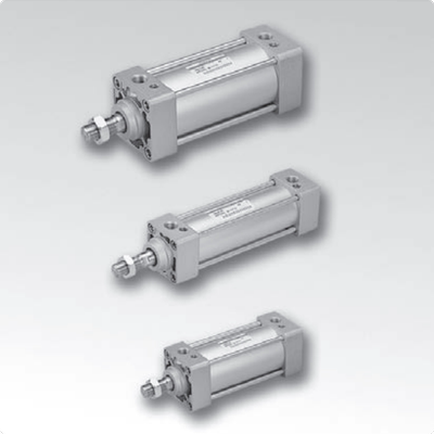 CHELIC气立可气缸DU125*350/400/450/500/600/650/700/750-FA-FB