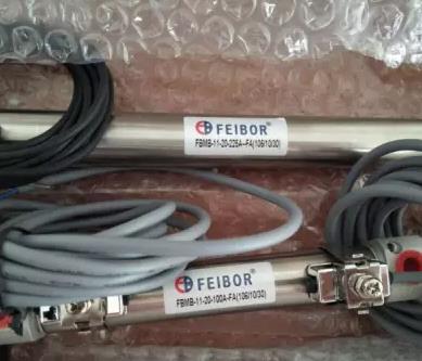 FEIBOR氣缸FBMB-11-20-175A/200A/225A/250A/275A/300A/A/-E-N-FA