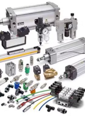 PNEUMAN氣缸CJGIR-32X10TB