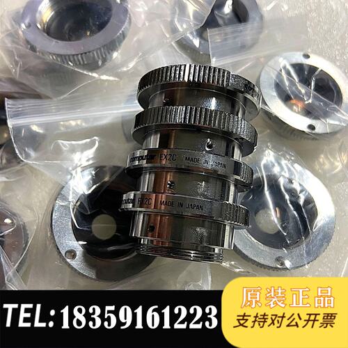 议价Computar增倍镜EX2C 2倍增倍镜 C口