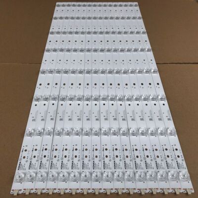 康佳QLED65X80A LED65X80U灯条 35021147 CLED65X80U背光电视灯条