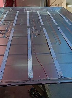 适用明彩5832灯条夏普SH-39A/5862 MS-L1333 V1灯条6灯12条LED