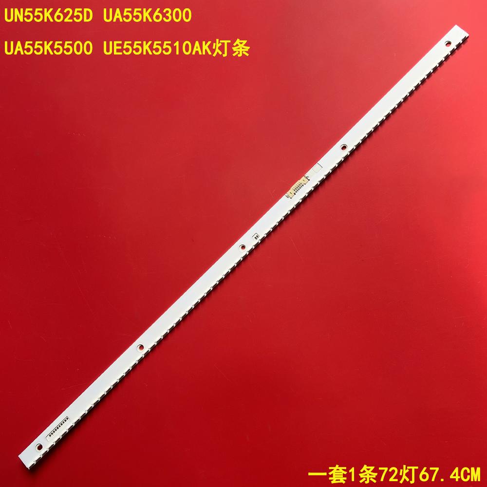 三星UN55K625DUA55K6300灯条