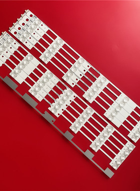 全新适用康佳LED55X1800A灯条LED55X1200AF LED55M1600B背光灯条