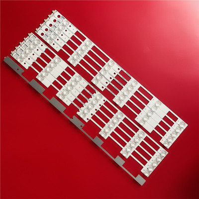 全新适用康佳LED55X1800A灯条