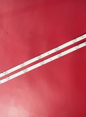 适用海信LED32K2000 LED32EC210D灯条32_HD315DH-E52_2X7_3030C-7