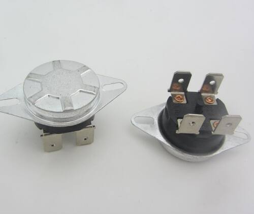 电热水器温控器通用保护器配件