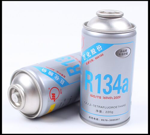 巨化汽车空调制冷剂R134a