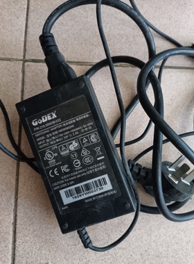 tsc ttp244plus 244pro 247 345 科诚500电源适配器 电源