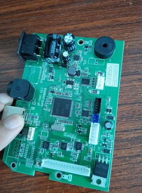 芯烨xp 460b XP-DT426B  420b打印机主板接口板 打印板