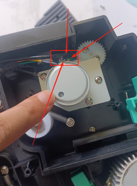 芯烨xp 500e ttp426 500b tt-437碳带传感器