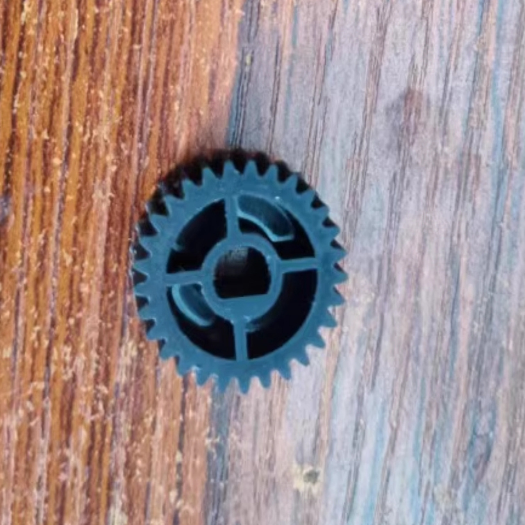 佳博GP9034T 9035T色带轮 色带回收轮 齿轮