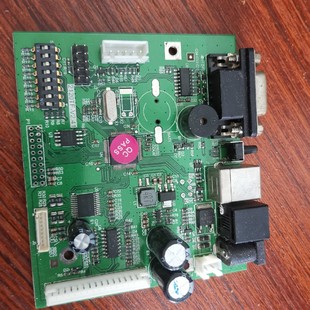 佳博2120tf主板 联机板 电脑板