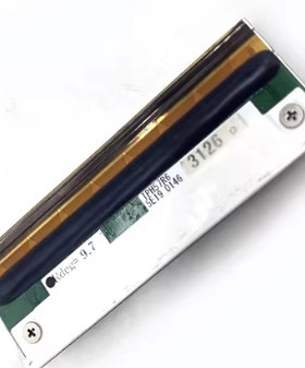 Zebra斑马 P330i打印头 P430i打印头 证卡打印机打印头 原装拆机