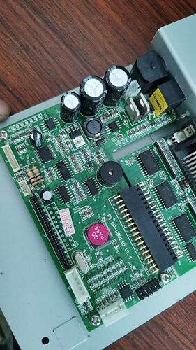 佳博gpu80160i主板 接口板 打印板