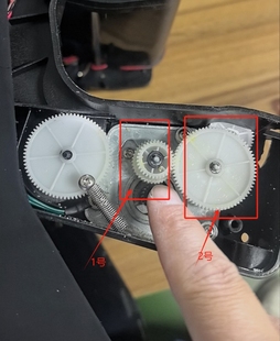 4503pro te344 te210 te310齿轮 马达 tsc 齿轮租 te244