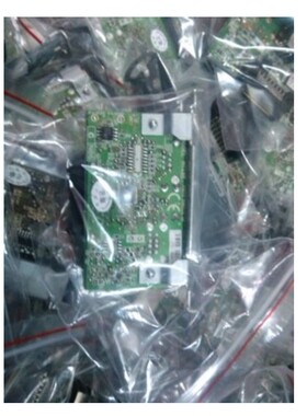 爱普生TM-U220pb U220 288 T81 T82 USB UB-U03接口卡 拆机接口板