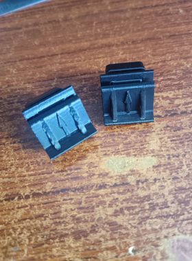 tsc ttp-344mpro ttp246mplus工业打印机夹纸器 多排水洗唛夹纸器