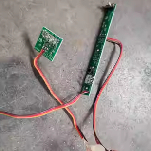 TSC TTP244plus 244PRO 243E 342E 244碳带传感器 纸张间隙感测器