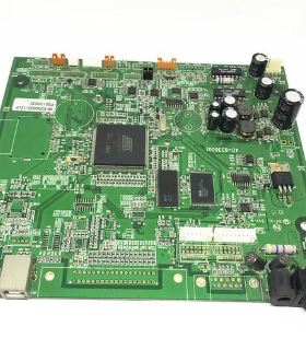 TSC TTP244ce主板 接口板 打印板 联机板 电脑板测试好发货