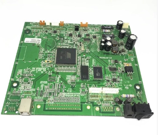 联机板 TSC 打印板 接口板 电脑板测试好发货 TTP244ce主板